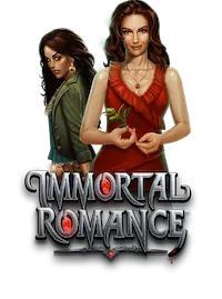 Immortal Romance