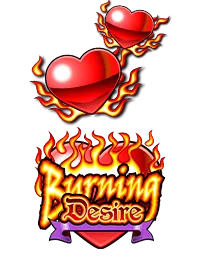 Burning Desire